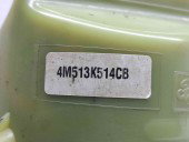 Pompa servodirectie Ford Focus 2 (DA) [Fabr 2004-2012] 4M513K514CB 1.6 TDCI  