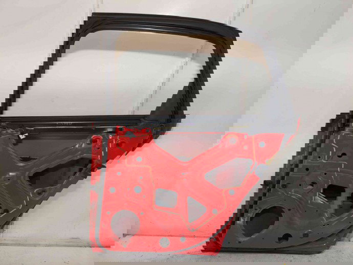 Usa dreapta spate Audi A4 (8EC, B7) [Fabr 2004-2008] LY3J