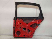 Usa dreapta spate Audi A4 (8EC, B7) [Fabr 2004-2008] LY3J