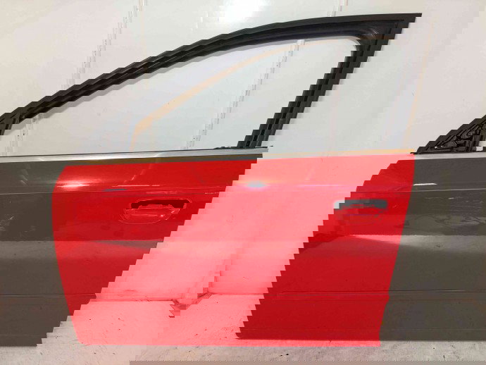 Usa stanga fata Audi A4 (8EC, B7) [Fabr 2004-2008] LY3J