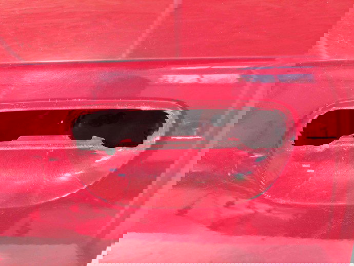 Usa stanga fata Audi A4 (8EC, B7) [Fabr 2004-2008] LY3J