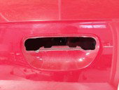 Usa stanga fata Audi A4 (8EC, B7) [Fabr 2004-2008] LY3J