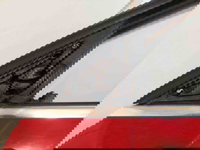 Usa stanga fata Audi A4 (8EC, B7) [Fabr 2004-2008] LY3J