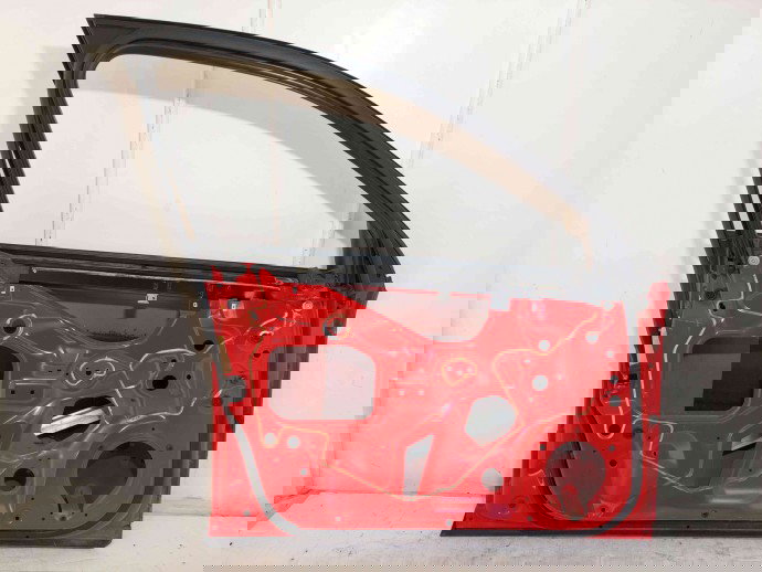 Usa stanga fata Audi A4 (8EC, B7) [Fabr 2004-2008] LY3J