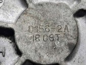 Pompa vacuum Ford Focus 2 (DA) [Fabr 2004-2012] 0156-2A 1.6 TDCI  