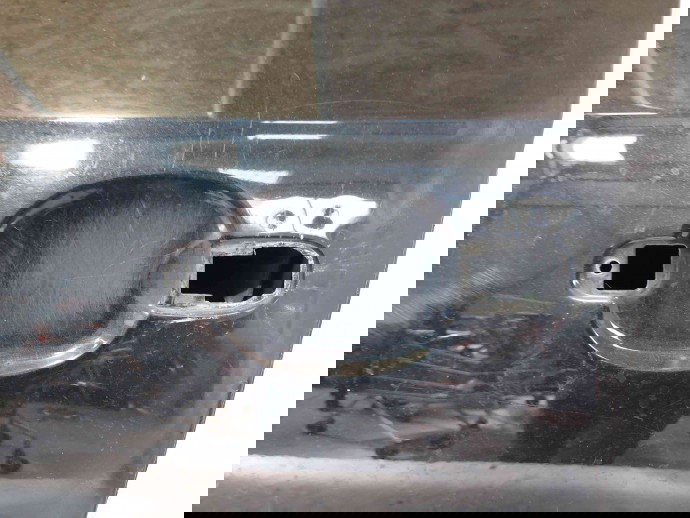 Usa stanga fata Volkswagen Jetta 3  (1K2) [Fabr 2005-2010] LC9X