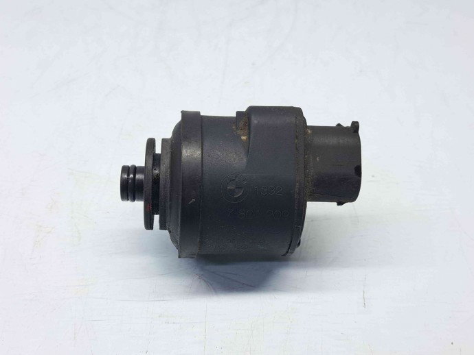 Preincalzitor combustibil Bmw 1 (E81, E87) [Fabr 2004-2010] 7801209 2.0 N47  