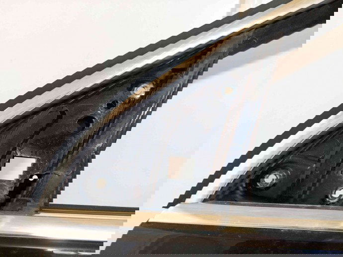 Usa stanga fata Volkswagen Jetta 3  (1K2) [Fabr 2005-2010] LC9X