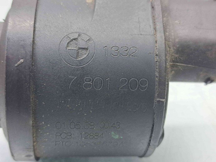 Preincalzitor combustibil Bmw 1 (E81, E87) [Fabr 2004-2010] 7801209 2.0 N47  