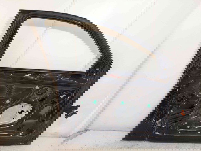 Usa stanga fata Volkswagen Jetta 3  (1K2) [Fabr 2005-2010] LC9X