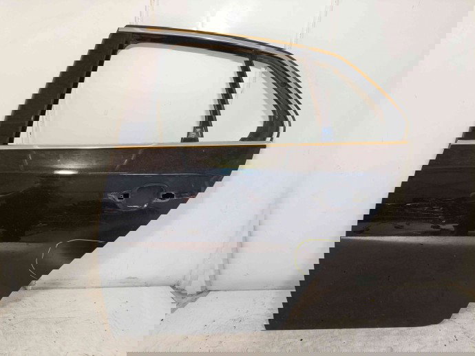 Usa stanga spate Volkswagen Jetta 3  (1K2) [Fabr 2005-2010] LC9X