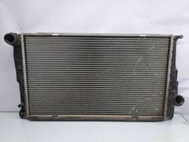 Radiator apa Bmw 1 (E81, E87) [Fabr 2004-2010] 7788903 2.0 N47  