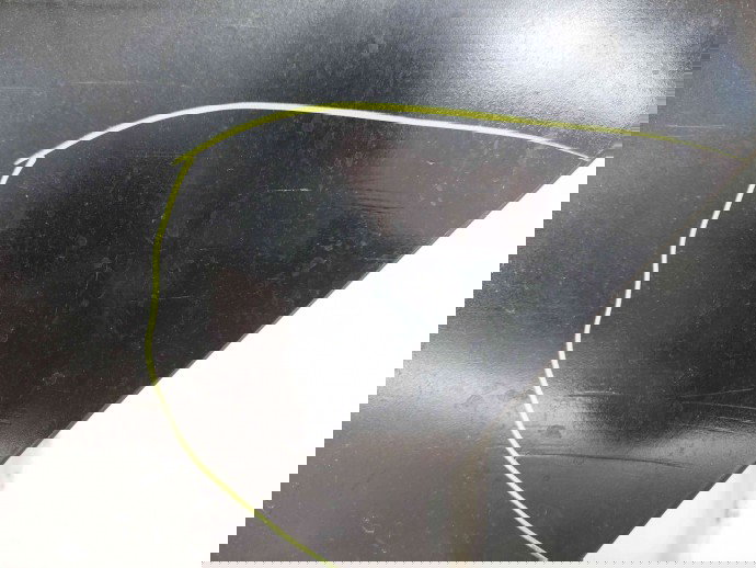 Usa stanga spate Volkswagen Jetta 3  (1K2) [Fabr 2005-2010] LC9X