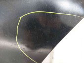 Usa stanga spate Volkswagen Jetta 3  (1K2) [Fabr 2005-2010] LC9X