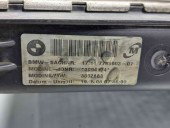 Radiator apa Bmw 1 (E81, E87) [Fabr 2004-2010] 7788903 2.0 N47  