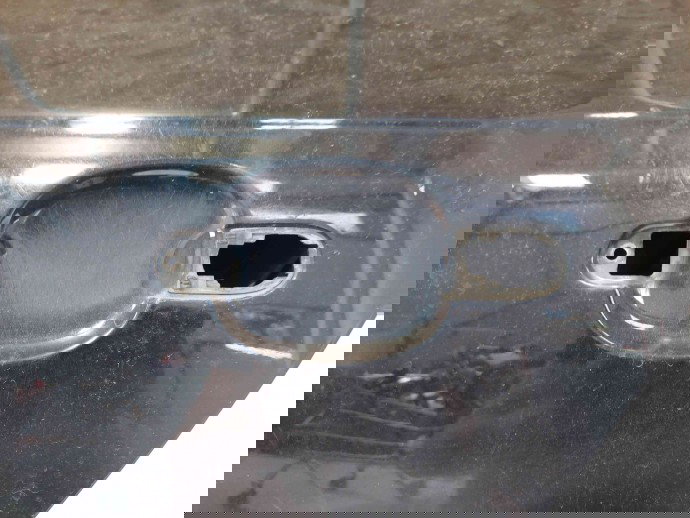 Usa stanga spate Volkswagen Jetta 3  (1K2) [Fabr 2005-2010] LC9X