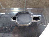 Usa stanga spate Volkswagen Jetta 3  (1K2) [Fabr 2005-2010] LC9X