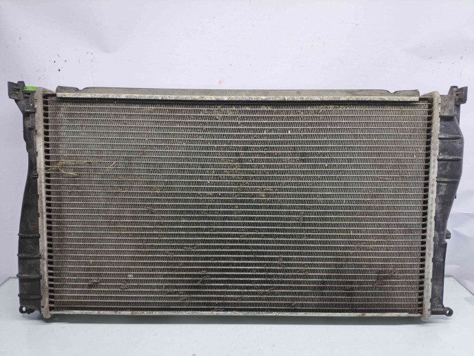 Radiator apa Bmw 1 (E81, E87) [Fabr 2004-2010] 7788903 2.0 N47  