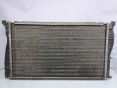 Radiator apa Bmw 1 (E81, E87) [Fabr 2004-2010] 7788903 2.0 N47  