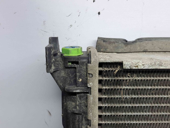 Radiator apa Bmw 1 (E81, E87) [Fabr 2004-2010] 7788903 2.0 N47  