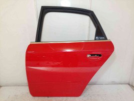 Usa stanga spate Audi A4 (8EC, B7) [Fabr 2004-2008] LY3J