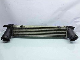 Radiator intercooler Bmw 1 (E81, E87) [Fabr 2004-2010] 7524916 2.0 N47  