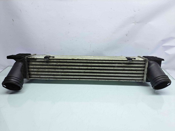 Radiator intercooler Bmw 1 (E81, E87) [Fabr 2004-2010] 7524916 2.0 N47  