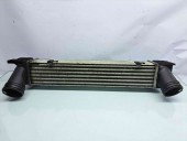 Radiator intercooler Bmw 1 (E81, E87) [Fabr 2004-2010] 7524916 2.0 N47  