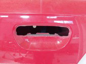 Usa stanga spate Audi A4 (8EC, B7) [Fabr 2004-2008] LY3J