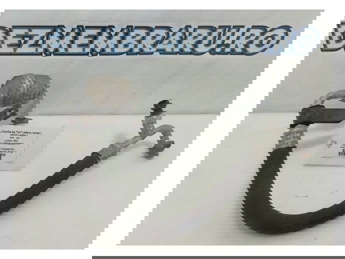 Conducta AC Dacia Logan 1 1.4 benz 8200221301 2004-2012