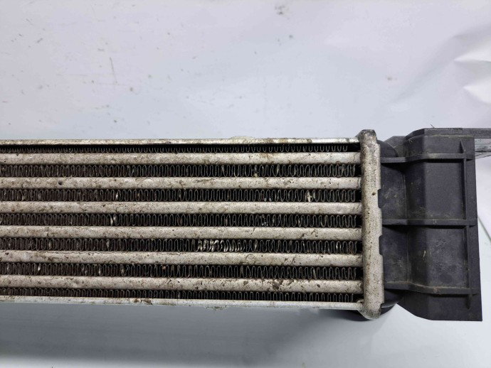 Radiator intercooler Bmw 1 (E81, E87) [Fabr 2004-2010] 7524916 2.0 N47  