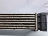Radiator intercooler Bmw 1 (E81, E87) [Fabr 2004-2010] 7524916 2.0 N47  
