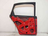 Usa stanga spate Audi A4 (8EC, B7) [Fabr 2004-2008] LY3J