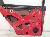 Usa stanga spate Audi A4 (8EC, B7) [Fabr 2004-2008] LY3J