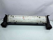 Radiator intercooler Bmw 1 (E81, E87) [Fabr 2004-2010] 7524916 2.0 N47  