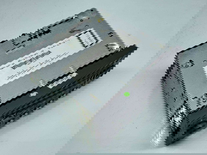  Radio CD Citroen C5 (III) [Fabr 2008-2017] 9663080277