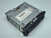  Radio CD Citroen C5 (III) [Fabr 2008-2017] 9663080277