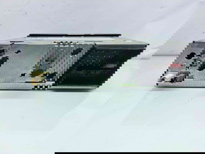  Radio CD Citroen C5 (III) [Fabr 2008-2017] 9663080277