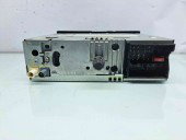  Radio CD Citroen C5 (III) [Fabr 2008-2017] 9663080277