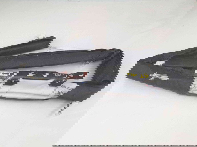 Airbag cortina stanga RENAULT Megane 3 Coupe [Fabr 2010-2015] 985P10006RB