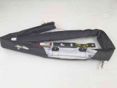 Airbag cortina stanga RENAULT Megane 3 Coupe [Fabr 2010-2015] 985P10006RB