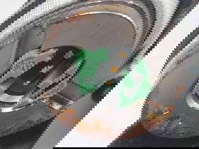 Airbag cortina stanga RENAULT Megane 3 Coupe [Fabr 2010-2015] 985P10006RB