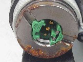 Airbag cortina stanga RENAULT Megane 3 Coupe [Fabr 2010-2015] 985P10006RB