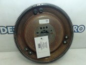 Coroana volanta Mercedes C Class C200 2.2 CDI D615913 A6510300612 2007-2014