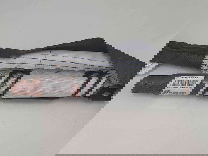 Airbag cortina stanga RENAULT Megane 3 Coupe [Fabr 2010-2015] 985P10006RB