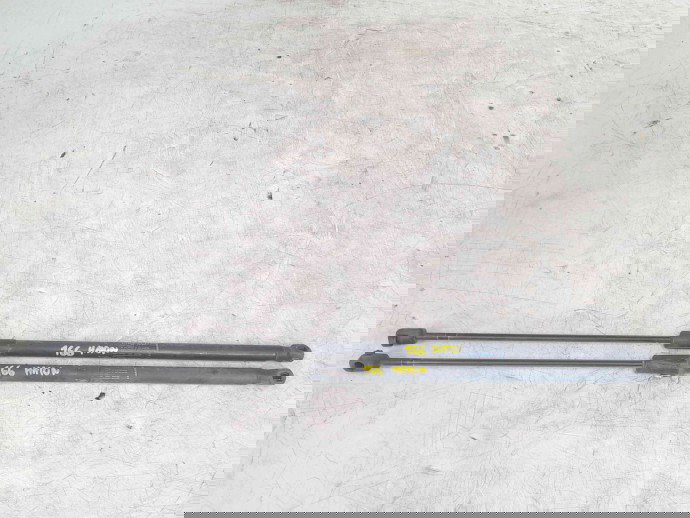 Amortizor haion RENAULT Megane 3 Coupe [Fabr 2010-2015] 904510002R