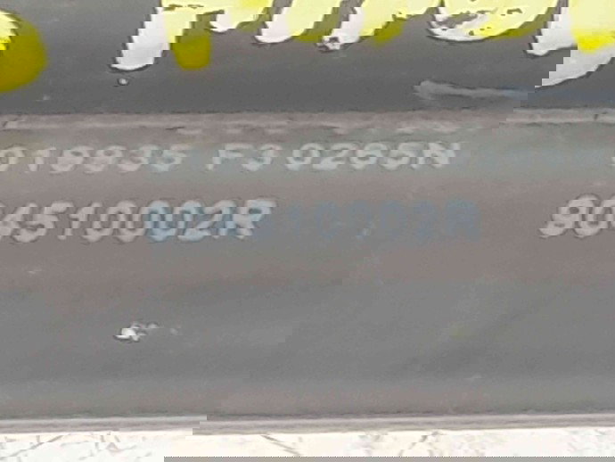 Amortizor haion RENAULT Megane 3 Coupe [Fabr 2010-2015] 904510002R