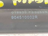 Amortizor haion RENAULT Megane 3 Coupe [Fabr 2010-2015] 904510002R