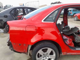 Aripa dreapta spate Audi A4 (8EC, B7) [Fabr 2004-2008] LY3J