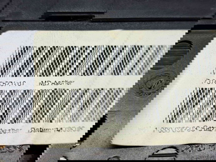  Scrumiera Bmw 1 (E81, E87) [Fabr 2004-2010] 7078571